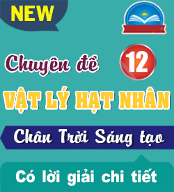 Vật lý hạt nhân (CTST)